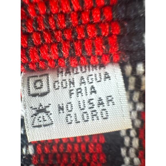 Ohio State Buckeyes Woven Backpack – Drawstring Closure, - Picture 6 of 6